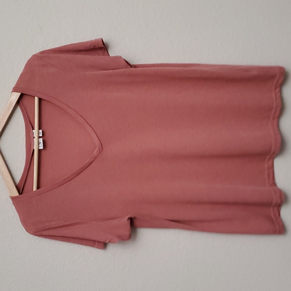BP V Neck Super Soft T-shirt